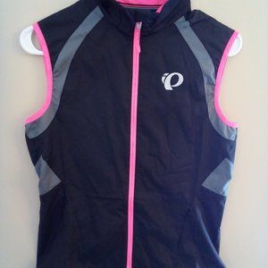 Pearl Izumi Women's Elite Barrier Cycling Vest brand new size small